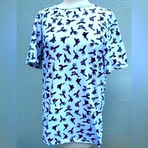 90’s Only & Sons 100% Cotton short sleeve Womrn’s T-Shirt size large